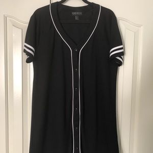 Jersey Dress * Forever 21